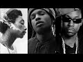 You Ain't Even Know It (U.O.E.N.O. Remix) - Future, Wiz Khalifa, A$AP Rocky, 2 Chainz