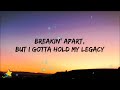 347aidan - MEMORIES! (Lyrics)