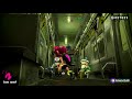 Splatoon 2 Octo Expansion - Secret Final Boss