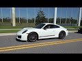 BEST Cars Arriving to Cars and Coffee Central Florida - Ultimae, 720S, STO, Hellcat, M4, GT-R, NSX