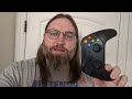 Retro Fighters Hunter Review - A New Wireless Controller For Xbox!