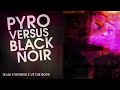 Pyro VS Black Noir (Fan-made DEATH BATTLE! Trailer)