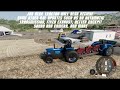Beamng Unlimited Pull Tractor Preview (coming very soon) + Jon Dear Update Preview