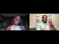 Domonique Briggs Interview | Inspired By Christ Podcast - Episode 6 | Kourtney Goff