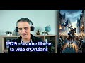 🎙️Le French Podcast : 32. L'Épopée de Jeanne d'Arc ⚔️ ⚜️