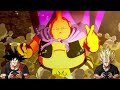 VEGETA's SACRIFICE | Goku Plays Dragon Ball Z Kakarot (Part 28)
