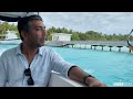 Forex Trader Lifestyle - Trading From Maldives