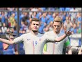 ICELAND VS NORWAY | FRIENDLY MATCH INTERNATIONAL