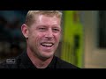 Mick Fanning on surviving a shark attack, surfing and being saved by family | 60 Minutes Australia