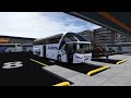 Konya - Adana Seferi | Neoplan Starliner 2 Euro5 | Lider Adana ETS 2 1.50 OBMAP Türkiye Haritası