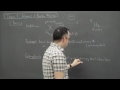 IB Physics SL revision - Nuclear 1 - basics