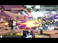 Guilty Gear Strive: Bullying Twitch Streamers