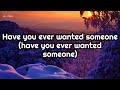 Def Leppard - Have You Ever Needed Someone So Bad (Lyrics)