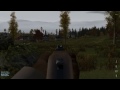 Killing F3NiiX [DayZ vanilla mod]