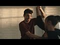 Daniel Skye - I Want You (Official Video)