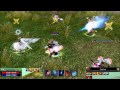 Silkroad Pvp Legend Blade +12 [TnK__]