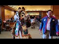 Storytellers Character Breakfast Buffet Review! Disneyland Resort 2023