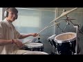 @OliviaRodrigo  - Pretty Isn’t Pretty (Drum Cover)