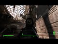 Fallout 4 - *SURVIVAL*MODE*ACTIVE* - Modded Play E2