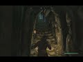 skyrim oynayan çoğu kişiyi delirten olan o geçit