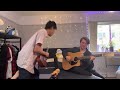 forever - noah kahan (cover ft. joshua spilly)