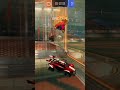 One of the Greatest Saves I've Ever Done in Rocket League!😎