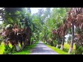 Kuthibari of Rabindranath Tagore 2024/ Historical place of Bangladesh / Naogaon/ Travel vlog.