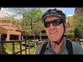 Riding the Ohio to Erie Trail (OTET) | DAY 1 - Cuyahoga Valley Towpath