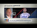 What's next for LiAngelo Ball after leaving UCLA