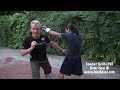 Tai Chi vs Boxing