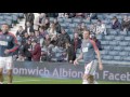 Behind The Scenes: West Bromwich Albion