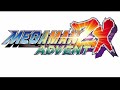 Mega Man ZX Advent | Overloaded (Highway) Arrangement