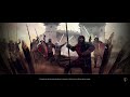 Forming the Serbian Empire was PAINFUL in Knights Of Honor II: Sovereign