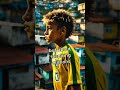 Neymar Story