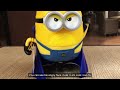 Despicable Me 4 Mega Minions Haul | Snack & Merchandise All About Minions