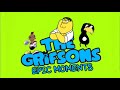 The Grifsons Epic moments (Main theme)