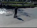Santa Ana Skate Park