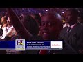 Lavell Crawford and David Mann  Present Best High School | Neighborhood Awards