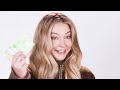 Outer Banks Star Madelyn Cline Reveals What’s in Her Bag | Spill It | Refinery29