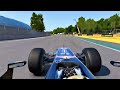 F1 2020 Game (PC, Controller, No Assists) RB6 Mexico TT. 1.19.9