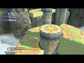 Sonic Unleashed: Xenia Gameplay