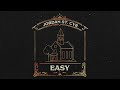 Easy (Listening Video) - Jordan St. Cyr [Official Video]