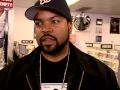 Criss Angel Mindfreak: Ice Cube CD Trick | A&E
