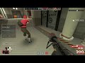 TF2 L MOMENTO rinkinys