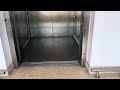 [Boring] 2008 UK Hydraulic Lift @ Willow Brook Shopping Centre in Bradley Stoke