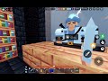 I SECRETLY CHEATED IN BEDWARS WITH /spawn (HE RAGE QUIT!)