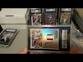 Football Collection 2019 Limited, 2020 Certified, Graded Card PC