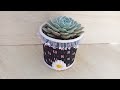 Ideas Súper Genial para Reciclar Botes de Plástico-DIY