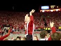 Jump Around - Wisconsin vs Nebraska - Full HD