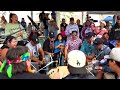 Walking Buffalo singers at Rocky Boy Powwow 2024 - Sunday Contest song 5